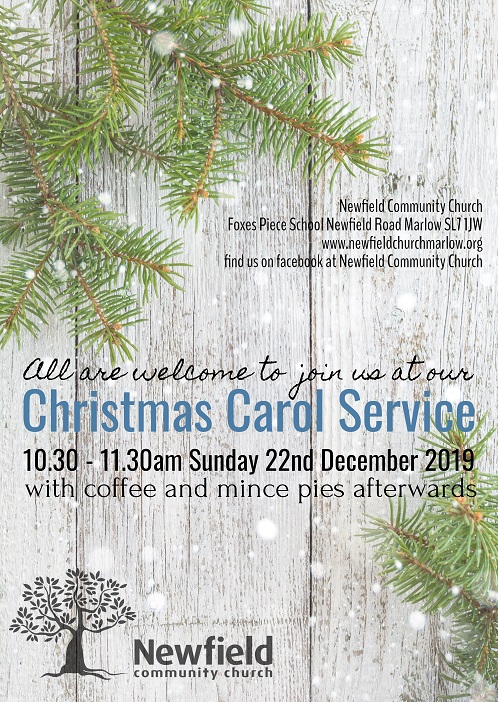 Christmas invite 2019 smaller
